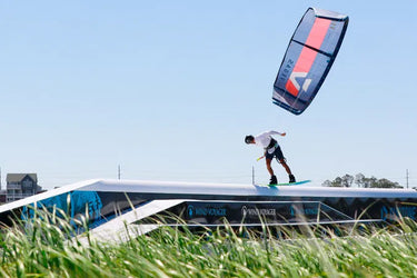 Duotone Boot 2025 Tailslide